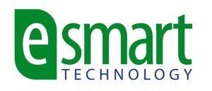 logo e-smart Technology