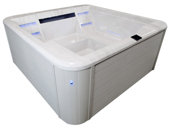 Spa 7 places X-One by Clearwater Spas