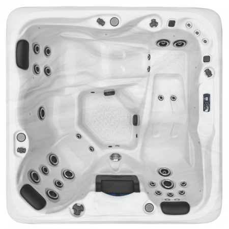 Spa 4 places Uluru Earth Spas