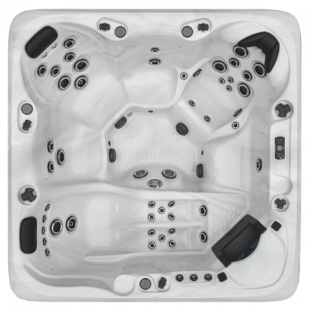 Spa 6 places Mariana Earth Spas